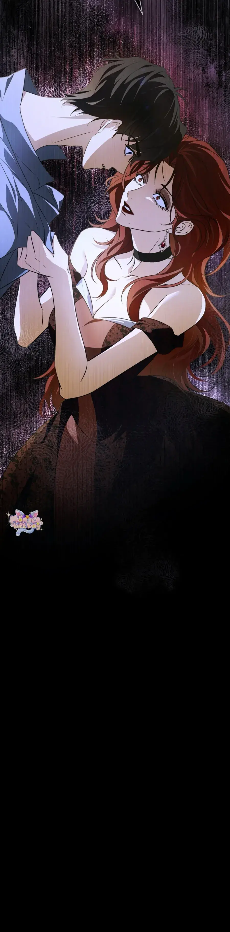 Nỗi Lạc Lõng Không Tên Chapter 6 - Trang 33