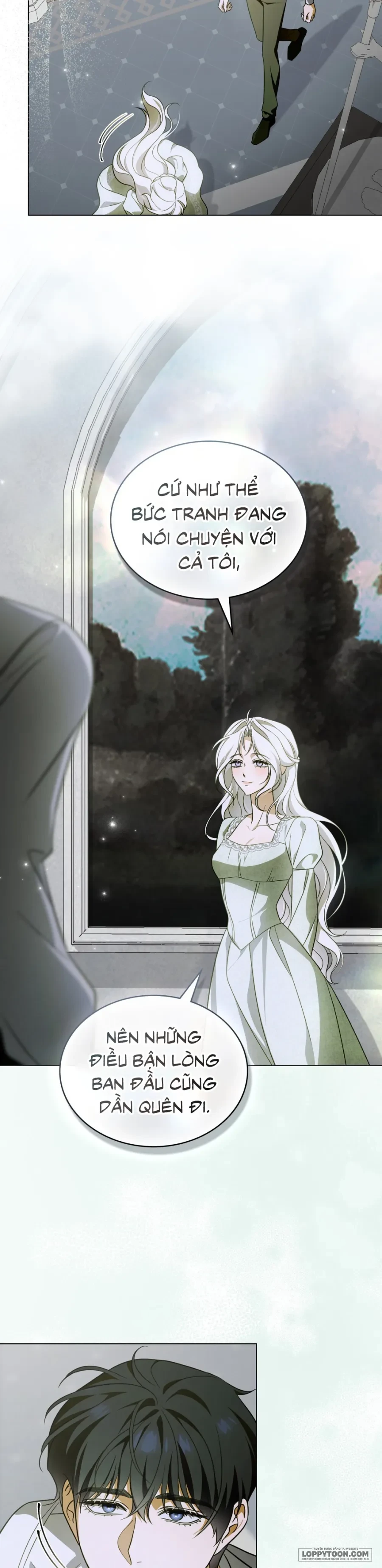 Nỗi Lạc Lõng Không Tên Chapter 7 - Trang 11
