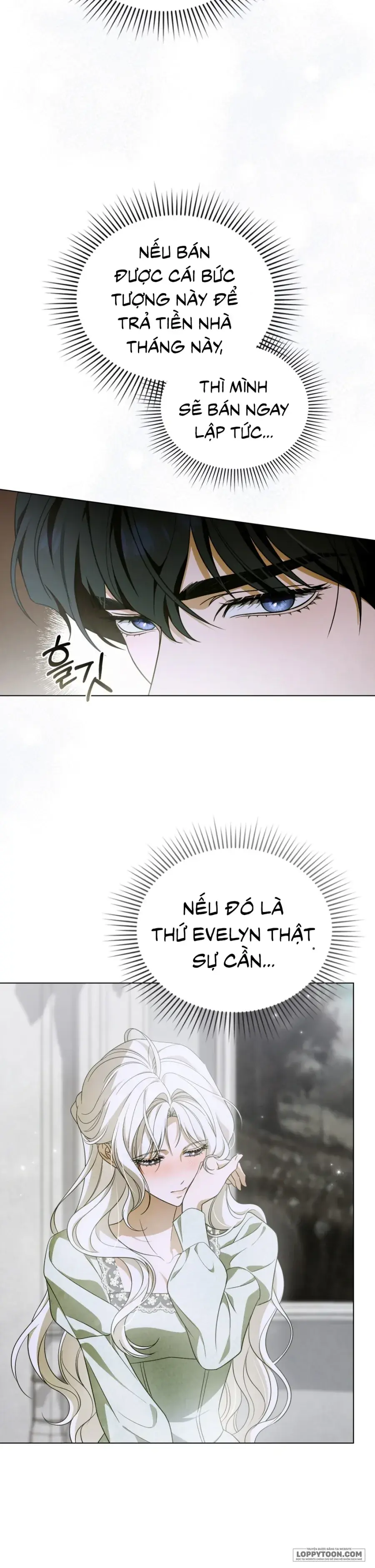 Nỗi Lạc Lõng Không Tên Chapter 7 - Trang 18