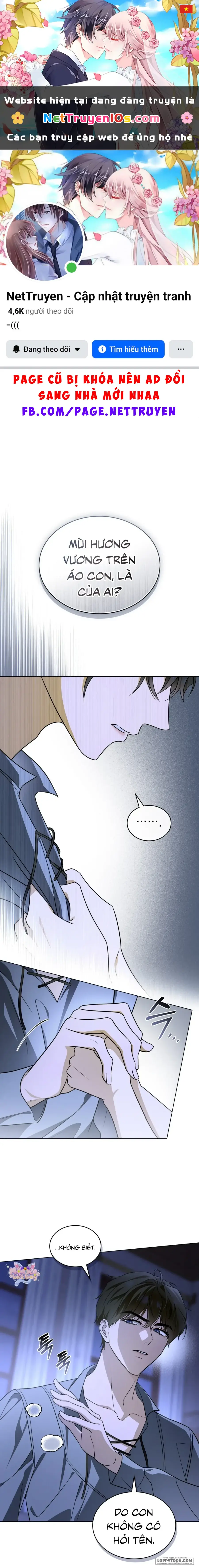 Nỗi Lạc Lõng Không Tên Chapter 7 - Trang 2