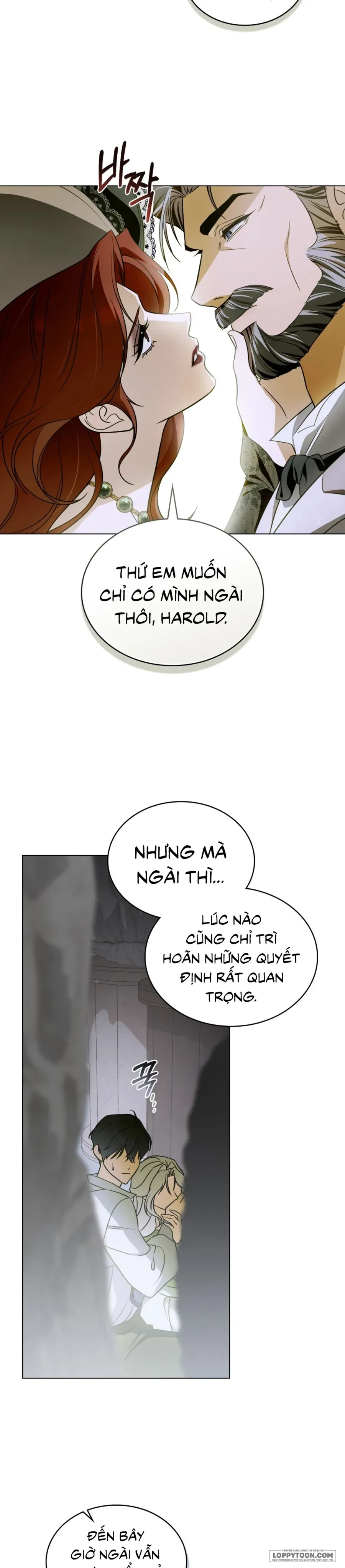 Nỗi Lạc Lõng Không Tên Chapter 7 - Trang 24