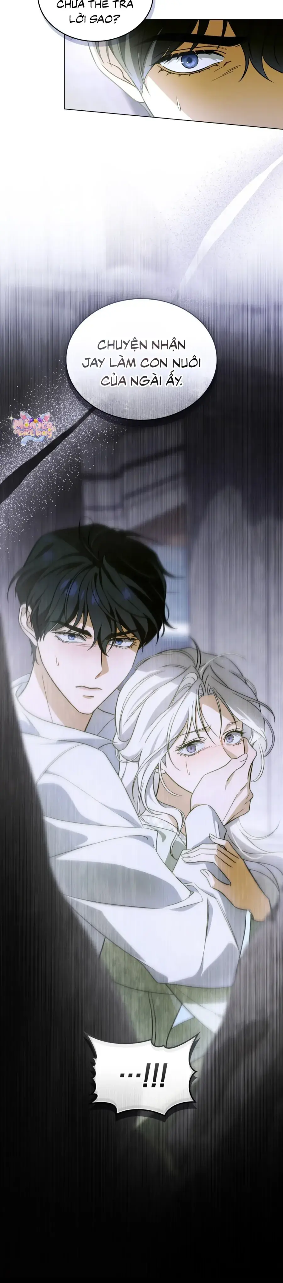 Nỗi Lạc Lõng Không Tên Chapter 7 - Trang 25