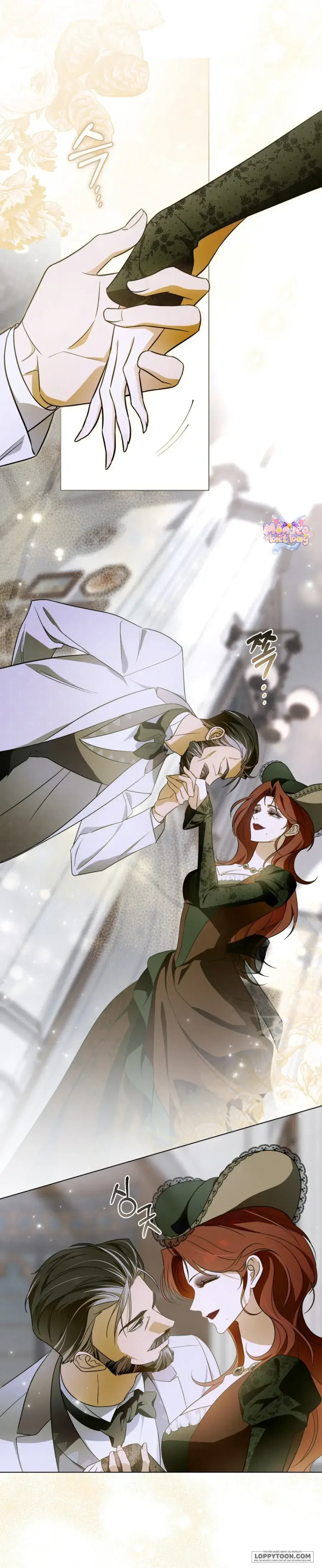 Nỗi Lạc Lõng Không Tên Chapter 8 - Trang 6