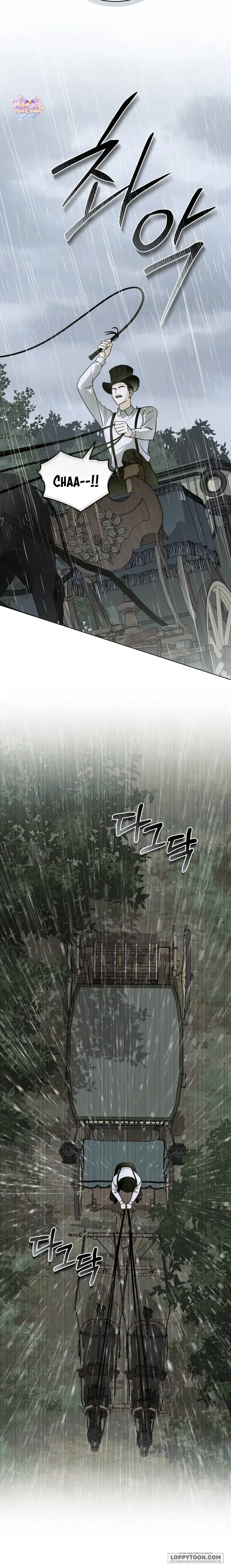 Nỗi Lạc Lõng Không Tên Chapter 9 - Trang 14