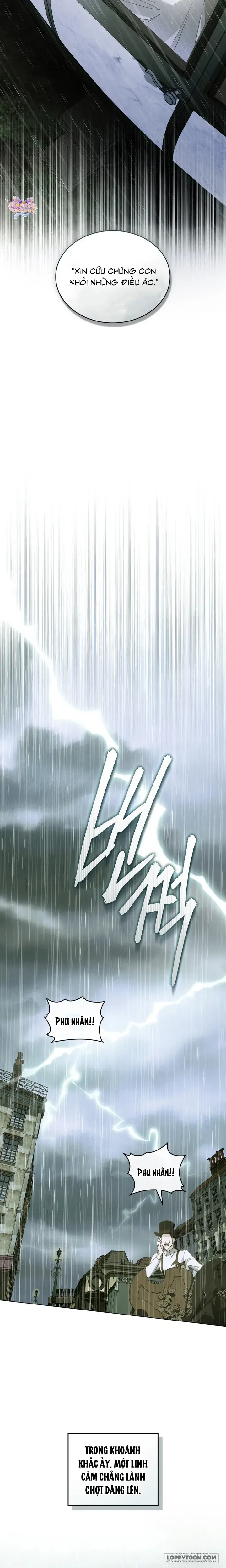 Nỗi Lạc Lõng Không Tên Chapter 9 - Trang 16