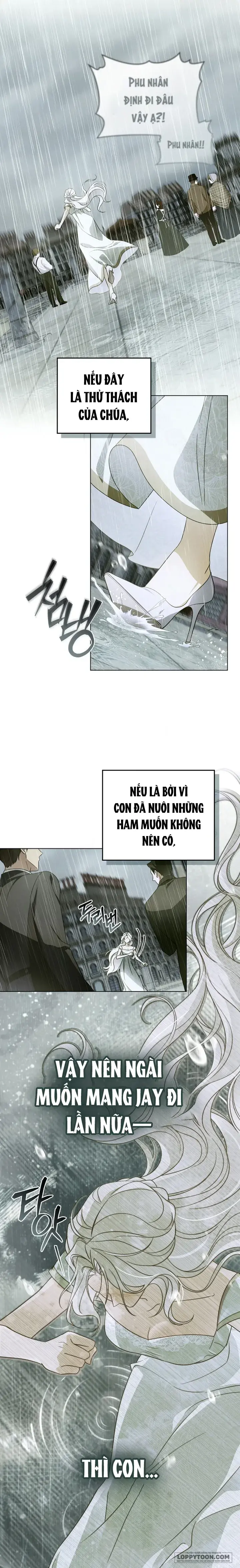 Nỗi Lạc Lõng Không Tên Chapter 9 - Trang 17