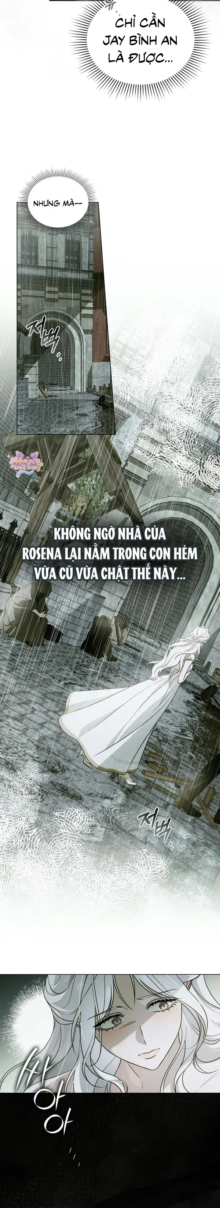 Nỗi Lạc Lõng Không Tên Chapter 9 - Trang 20
