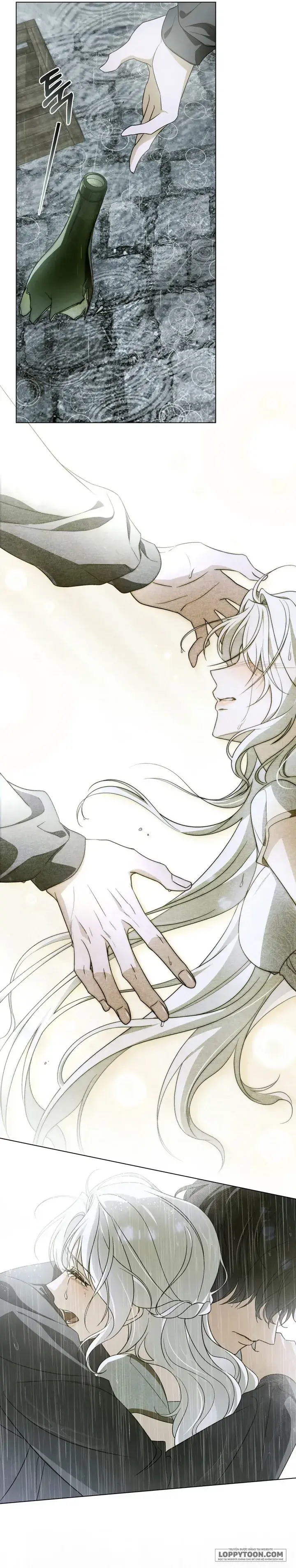 Nỗi Lạc Lõng Không Tên Chapter 9 - Trang 25