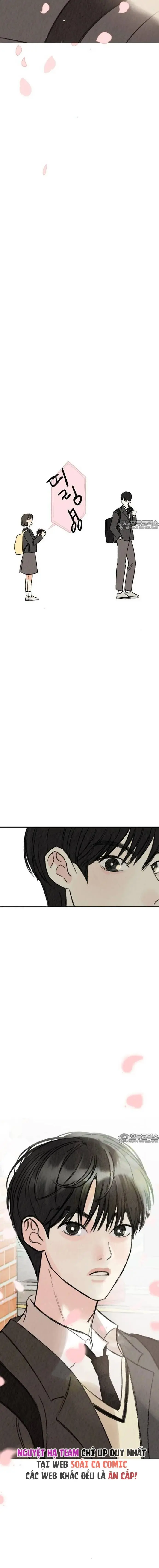 Nơi Ta Bỏ Ngỏ Chapter 1 - Trang 16