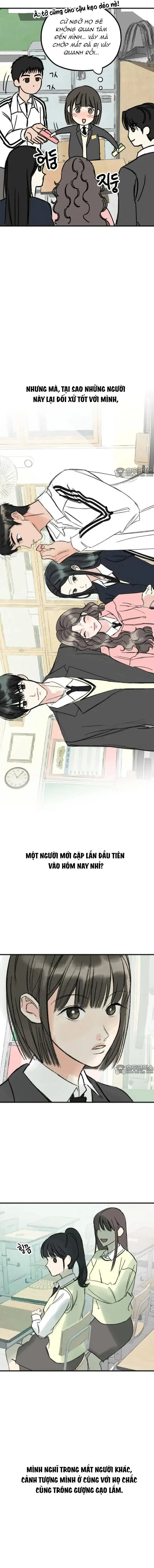 Nơi Ta Bỏ Ngỏ Chapter 1 - Trang 39