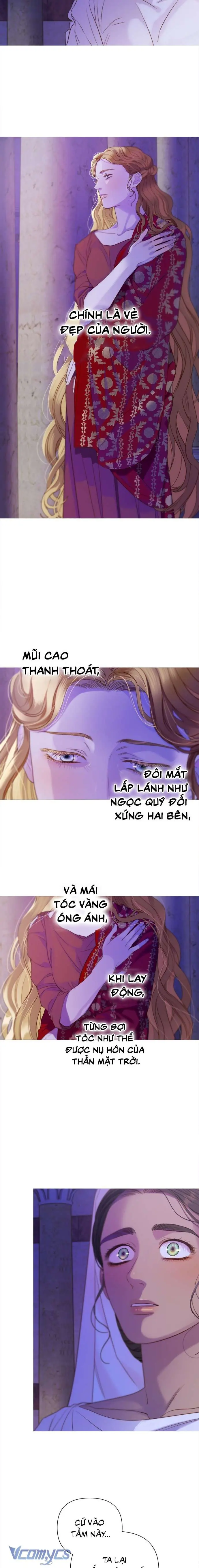 Non Tua Chapter 1 - Trang 16