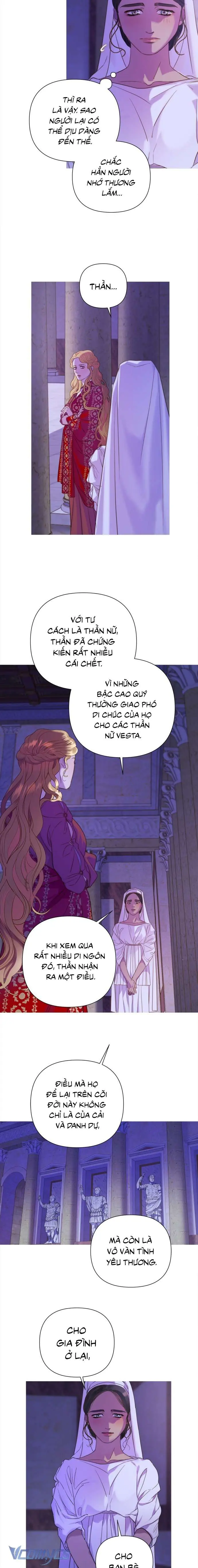 Non Tua Chapter 1 - Trang 18
