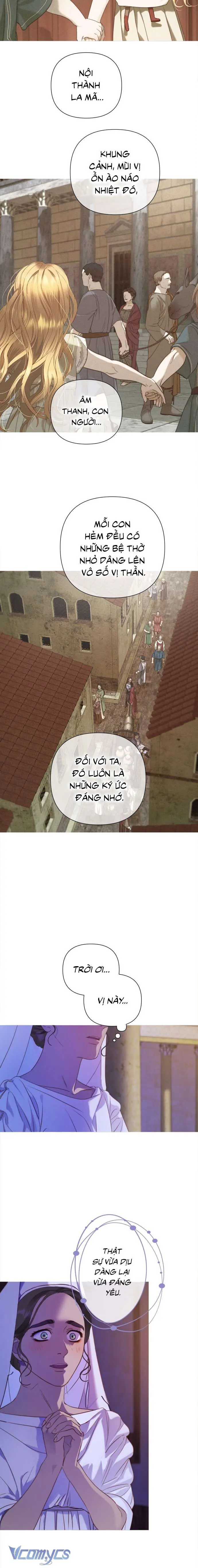 Non Tua Chapter 1 - Trang 22