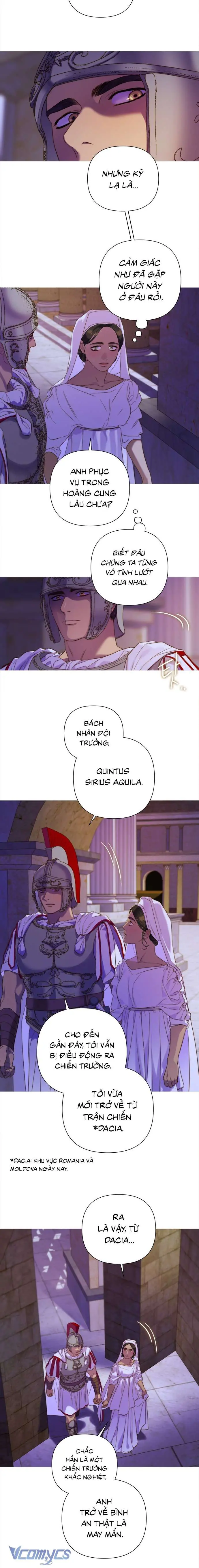 Non Tua Chapter 1 - Trang 29