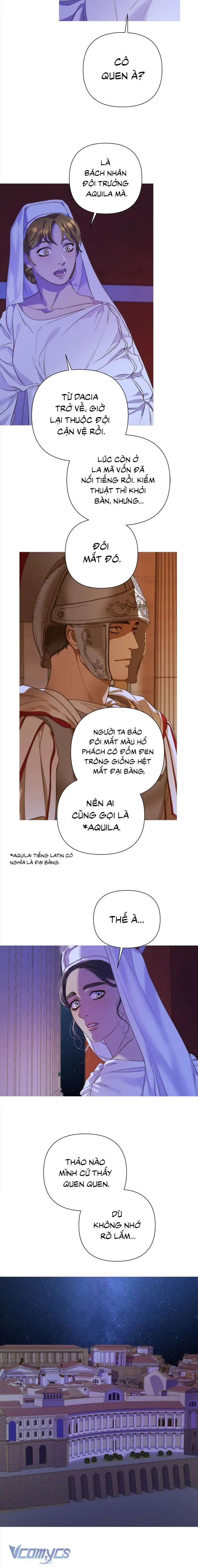 Non Tua Chapter 1 - Trang 32