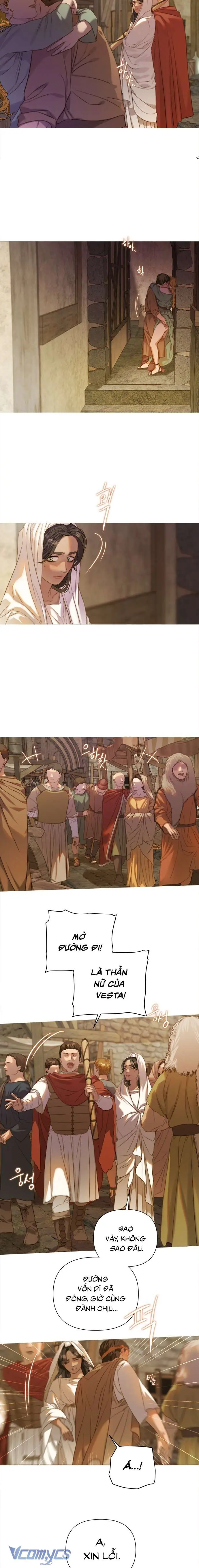 Non Tua Chapter 1 - Trang 40