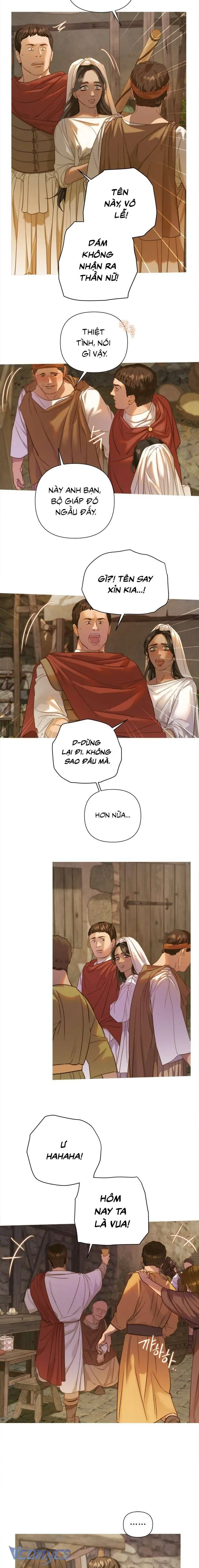 Non Tua Chapter 1 - Trang 41