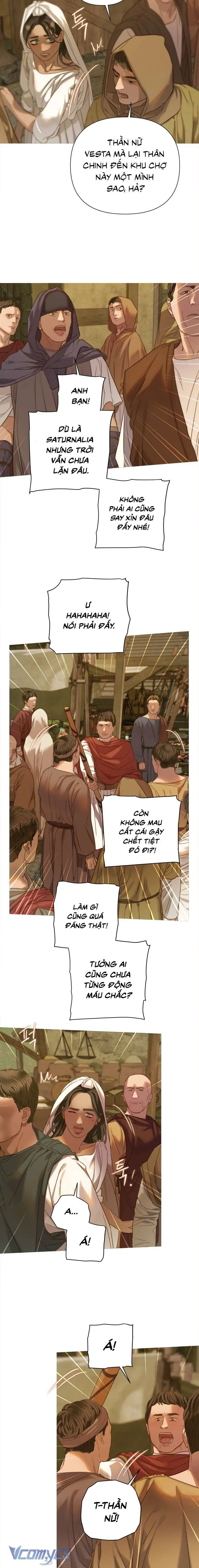 Non Tua Chapter 1 - Trang 45