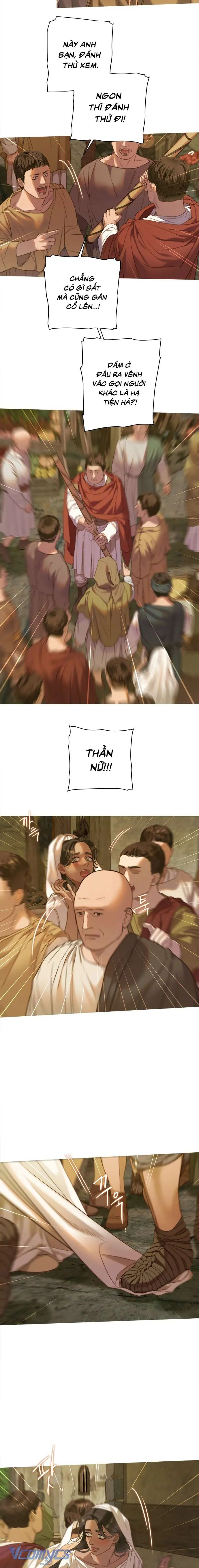 Non Tua Chapter 1 - Trang 46