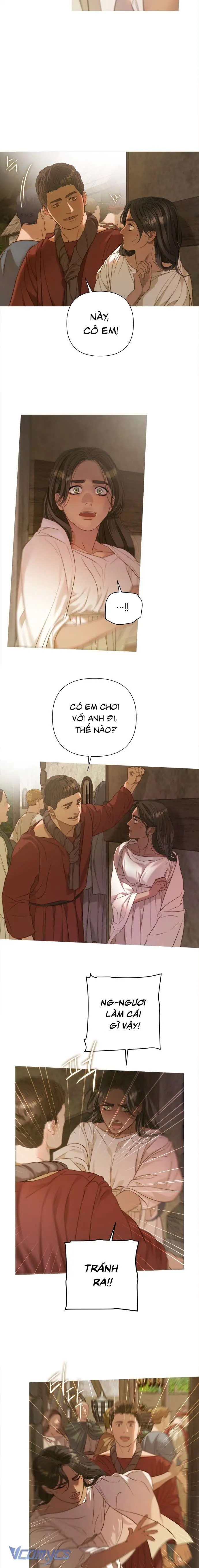 Non Tua Chapter 1 - Trang 48