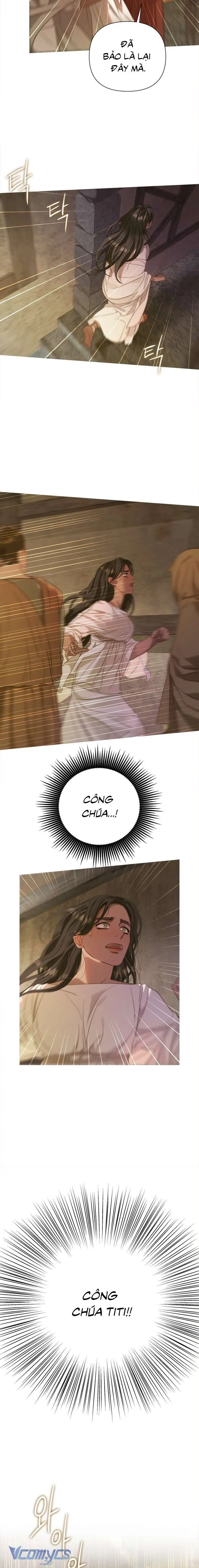 Non Tua Chapter 1 - Trang 49