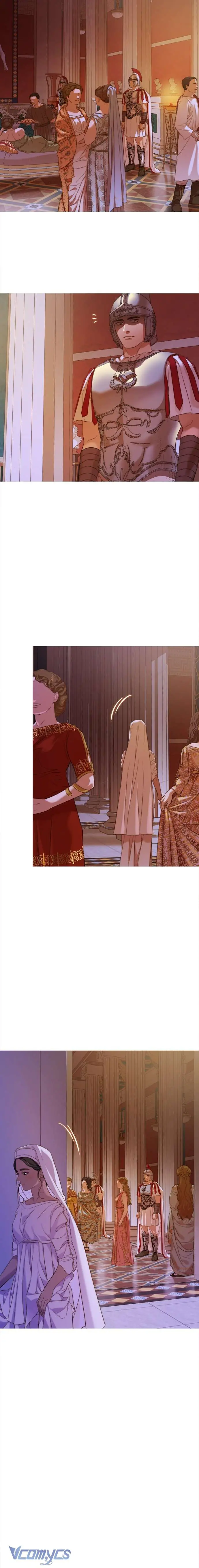 Non Tua Chapter 1 - Trang 9