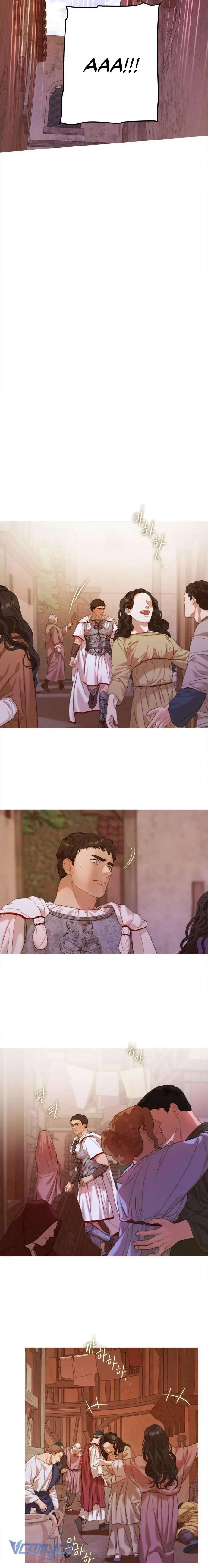 Non Tua Chapter 2 - Trang 17