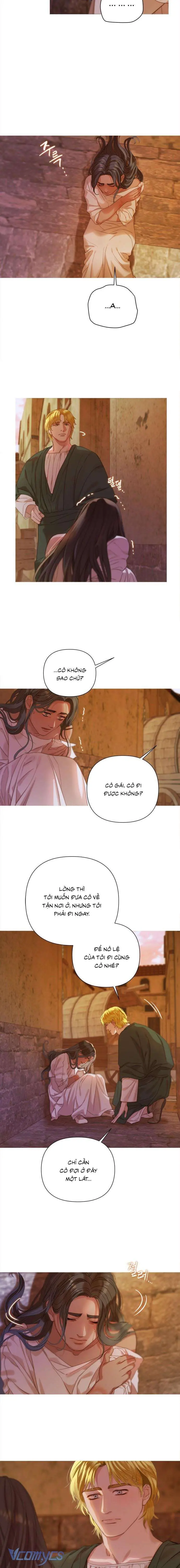 Non Tua Chapter 2 - Trang 28