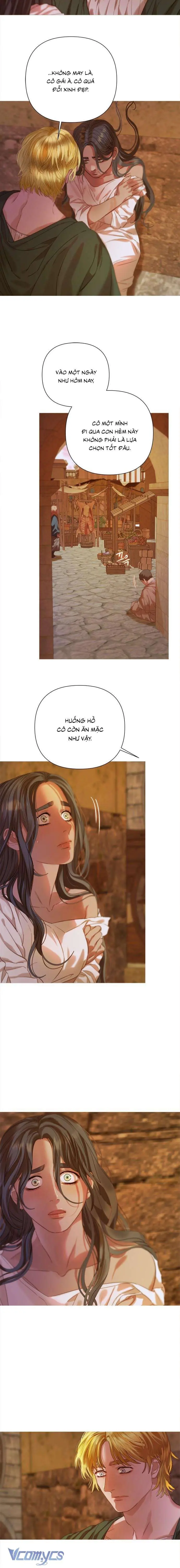 Non Tua Chapter 2 - Trang 29