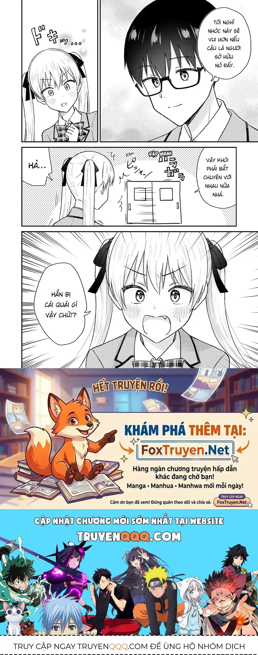 Nonderi Kubo Wa Genjitsu No Koi Ga Shiritai Chapter 2 - Trang 18