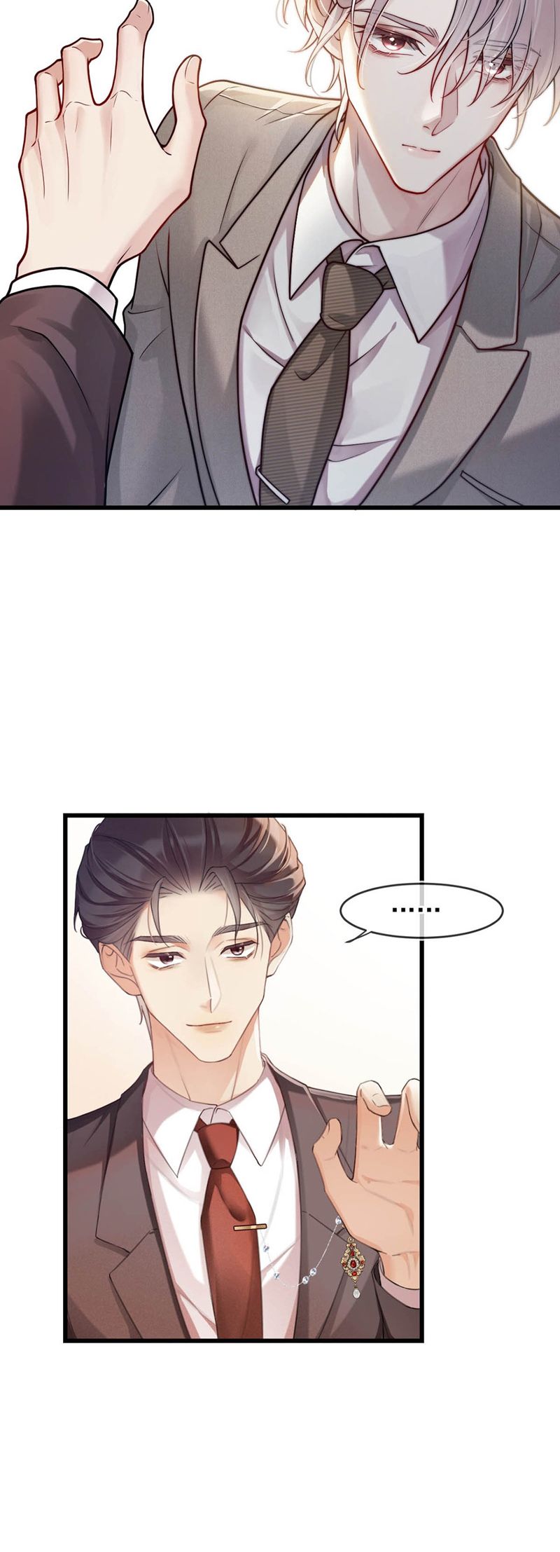 Nồng Đậm Tin Tức Tố Chapter 1 - Trang 13