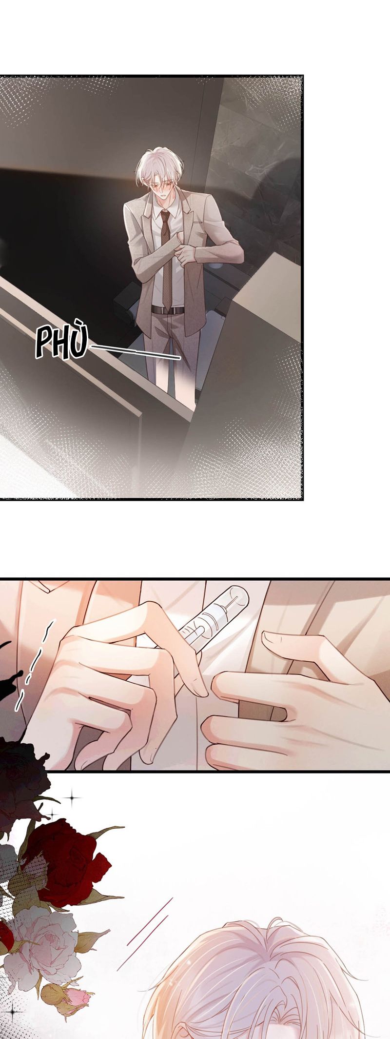 Nồng Đậm Tin Tức Tố Chapter 1 - Trang 26