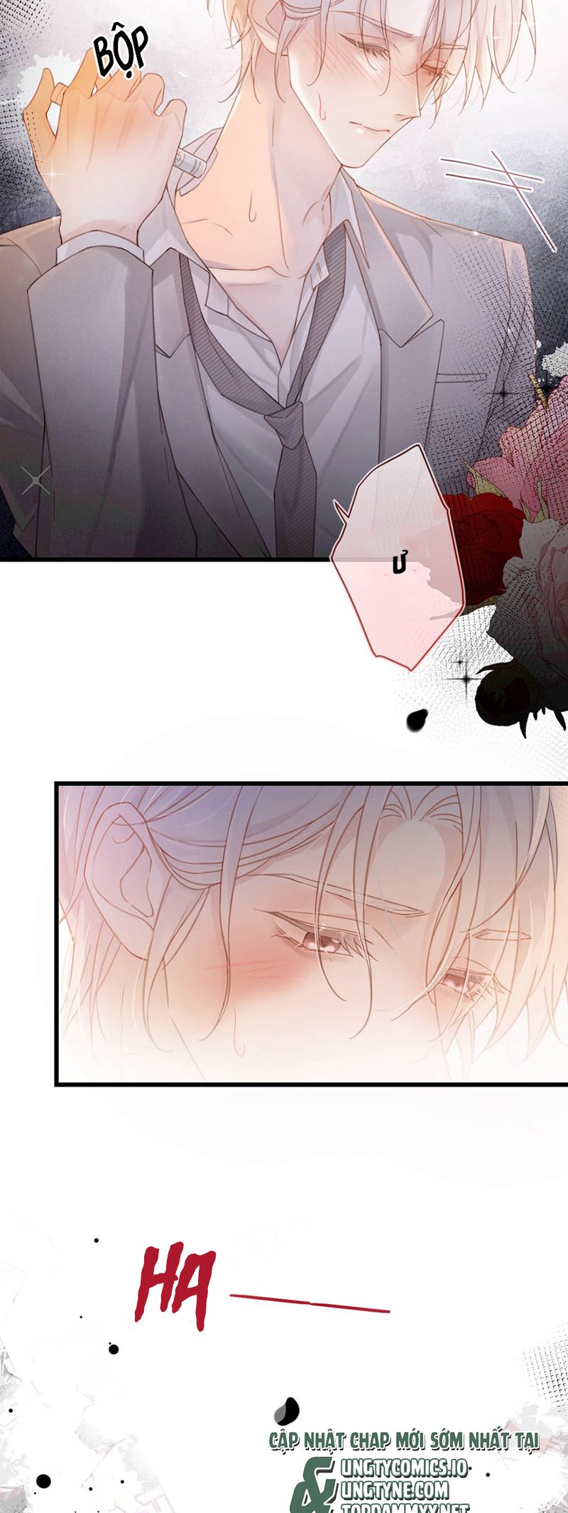 Nồng Đậm Tin Tức Tố Chapter 1 - Trang 27