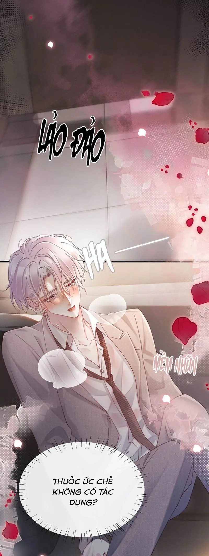Nồng Đậm Tin Tức Tố Chapter 1 - Trang 29