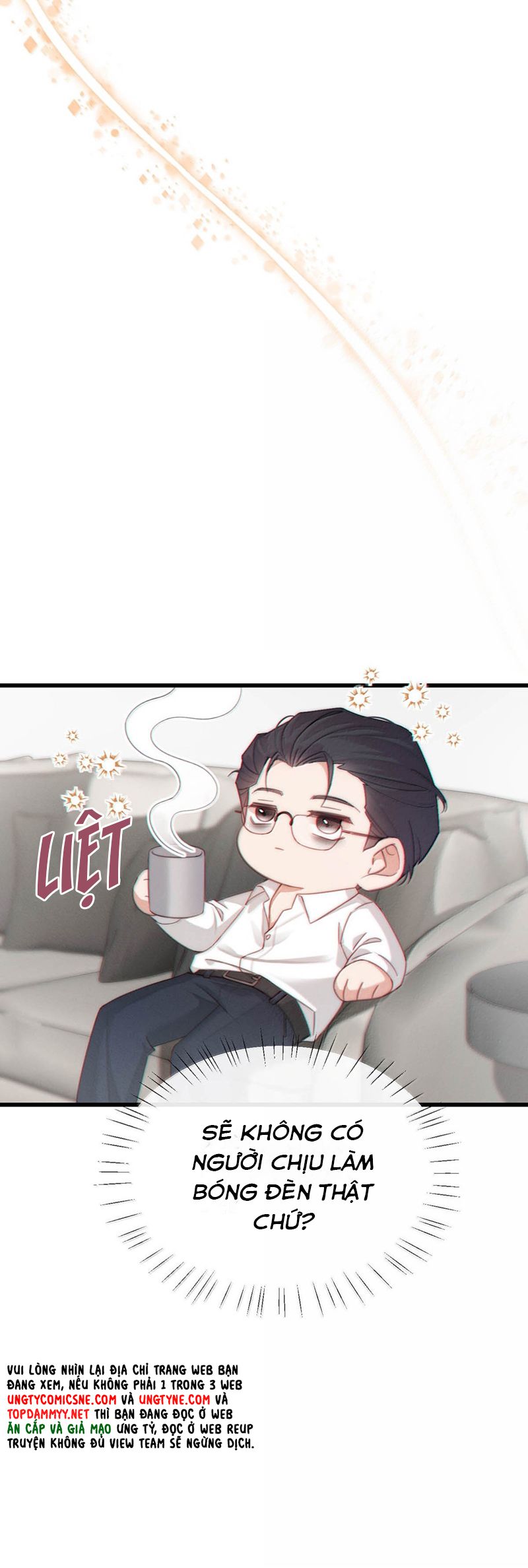 Nồng Đậm Tin Tức Tố Chapter 10 - Trang 24