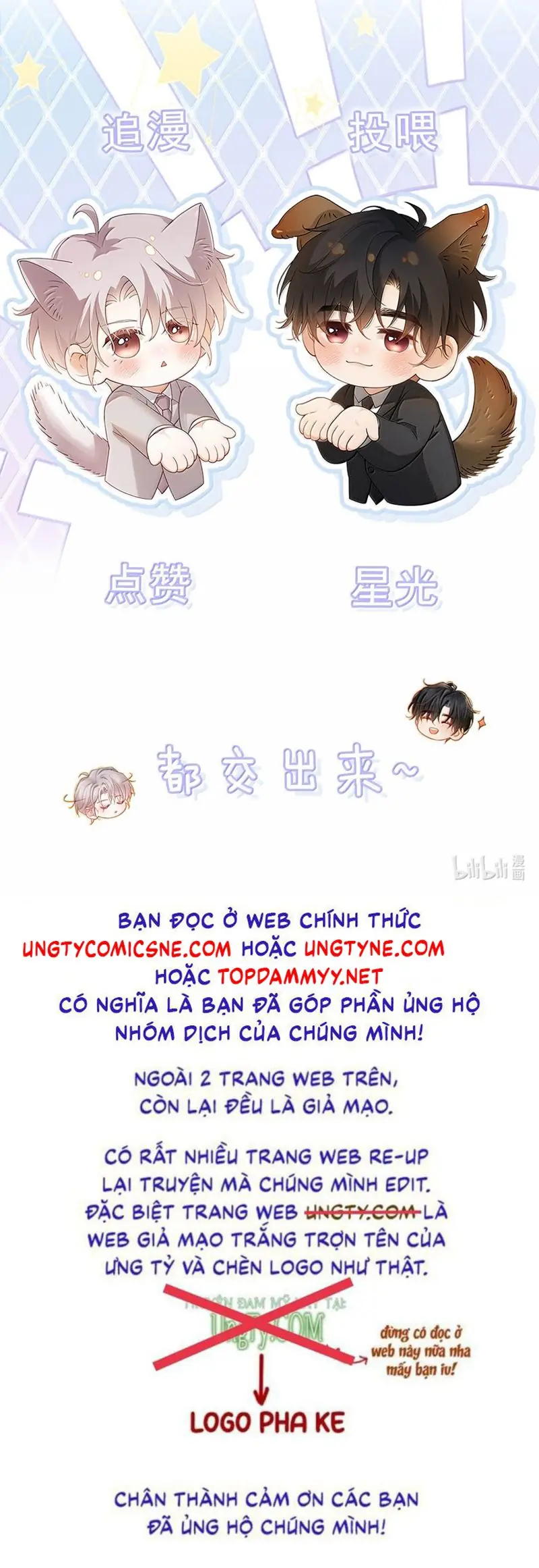 Nồng Đậm Tin Tức Tố Chapter 10 - Trang 26