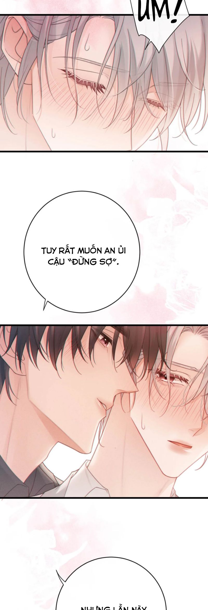 Nồng Đậm Tin Tức Tố Chapter 11 - Trang 20