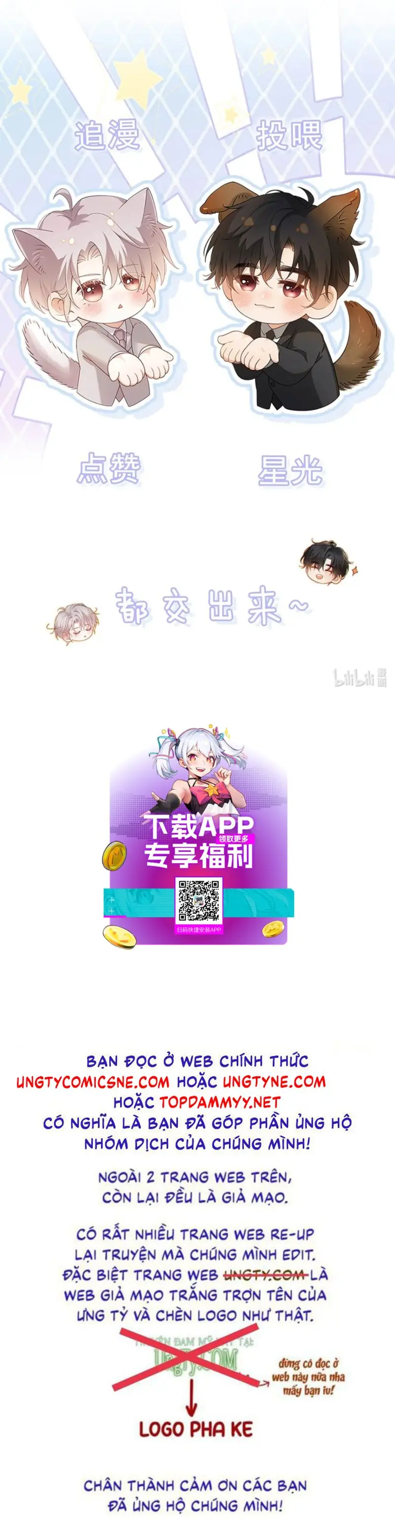 Nồng Đậm Tin Tức Tố Chapter 11 - Trang 25