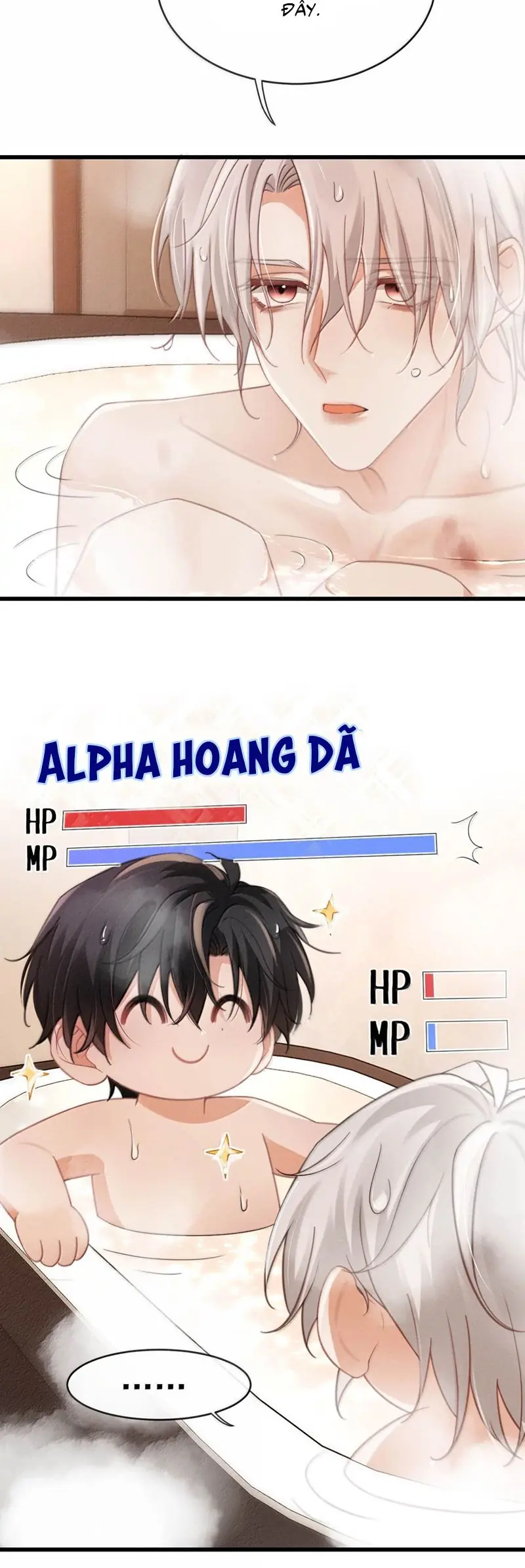Nồng Đậm Tin Tức Tố Chapter 12 - Trang 18