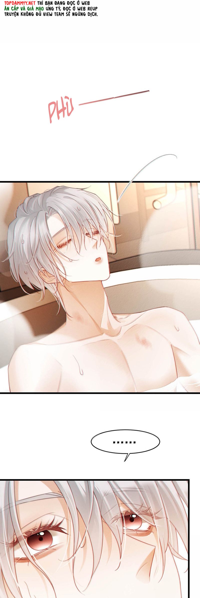 Nồng Đậm Tin Tức Tố Chapter 12 - Trang 23