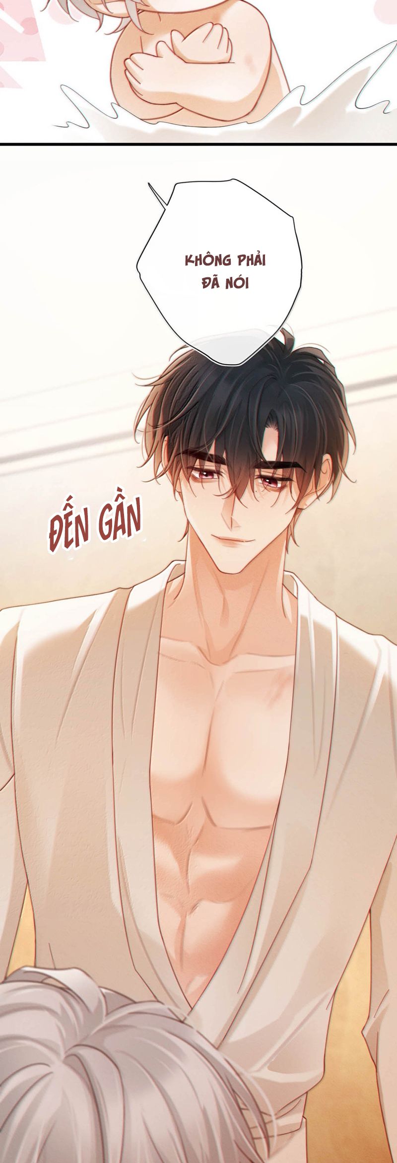 Nồng Đậm Tin Tức Tố Chapter 12 - Trang 28