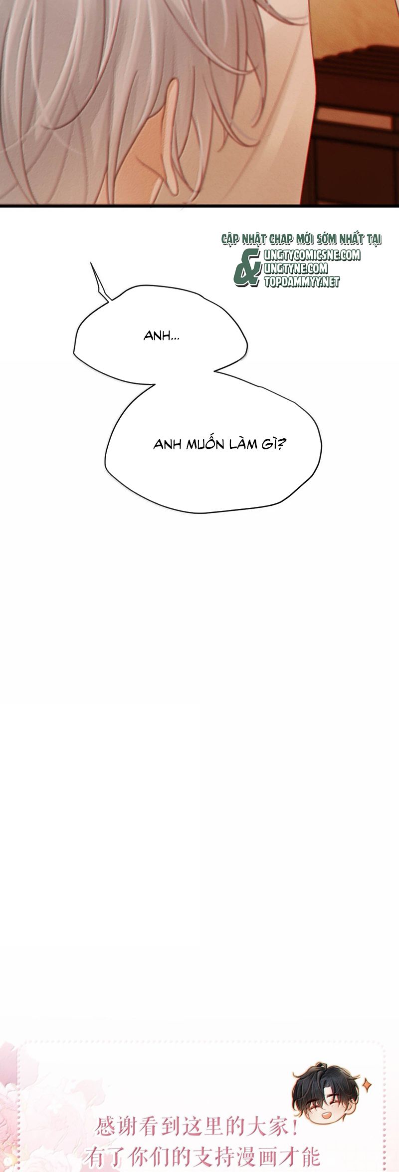 Nồng Đậm Tin Tức Tố Chapter 12 - Trang 29