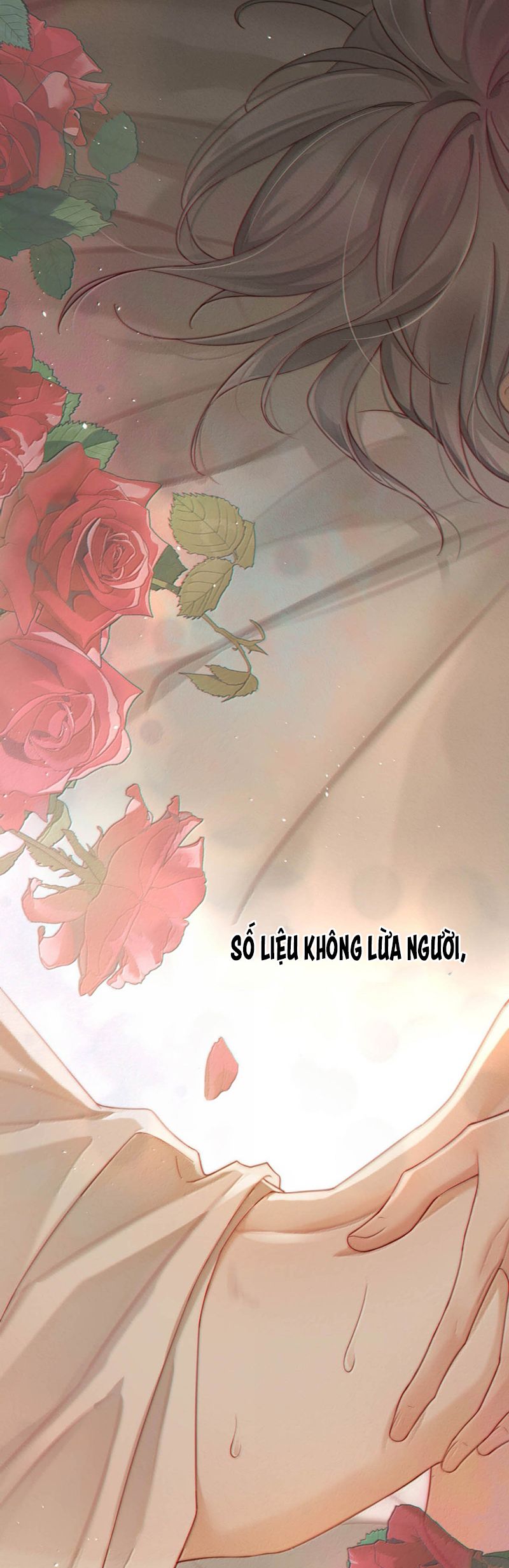 Nồng Đậm Tin Tức Tố Chapter 12 - Trang 4