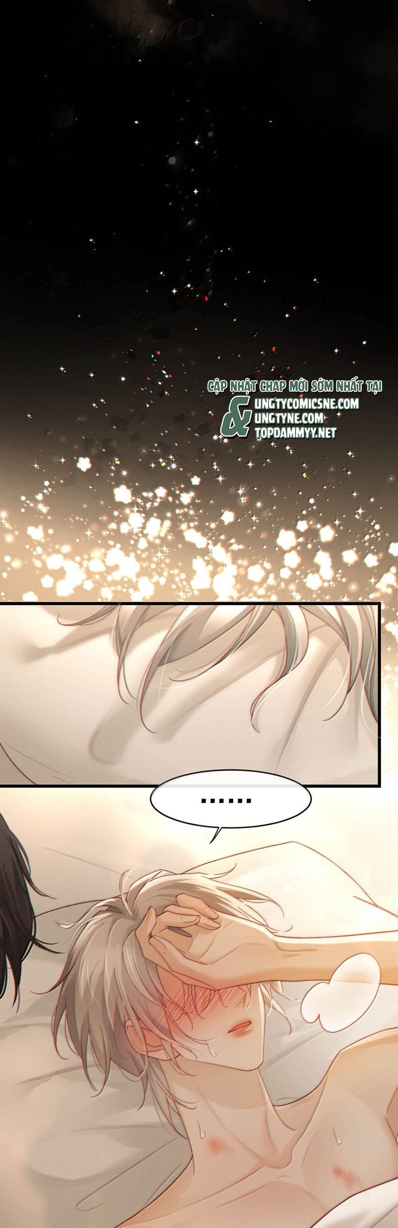 Nồng Đậm Tin Tức Tố Chapter 12 - Trang 7