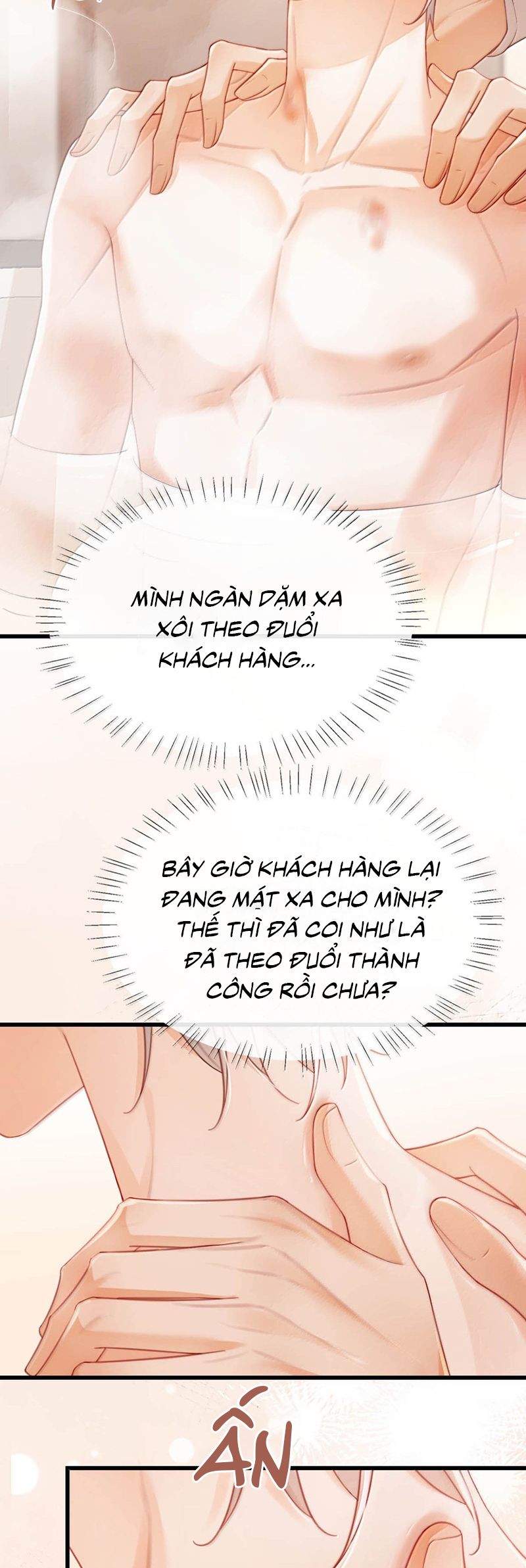 Nồng Đậm Tin Tức Tố Chapter 13 - Trang 15