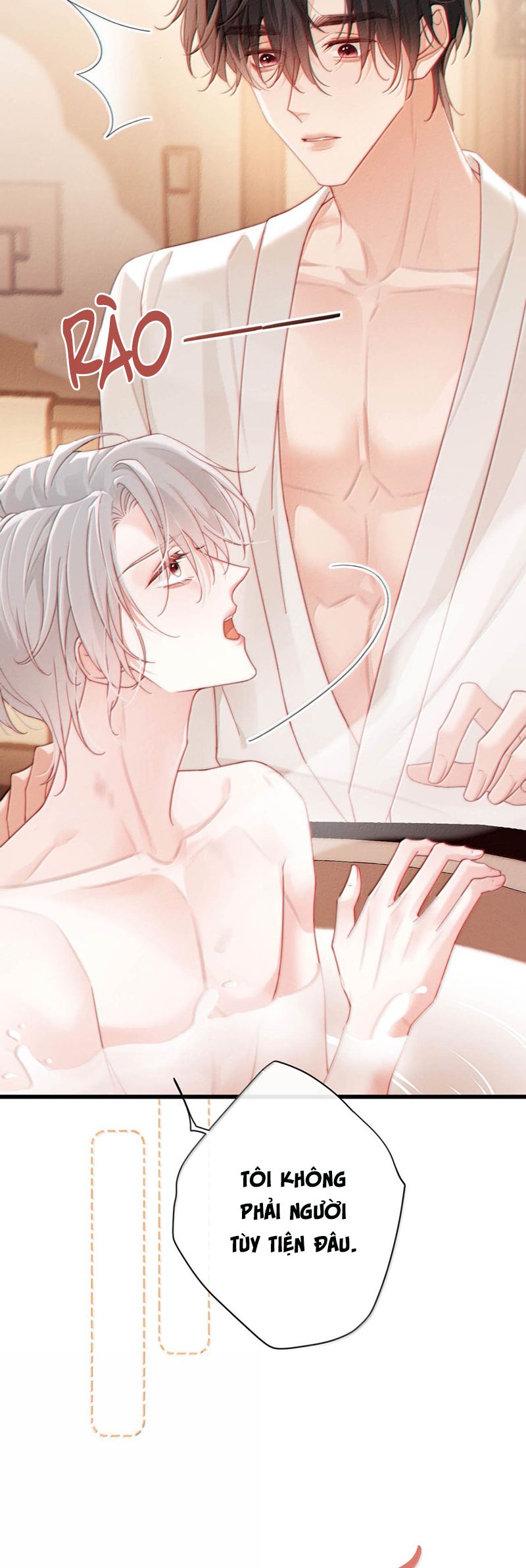 Nồng Đậm Tin Tức Tố Chapter 13 - Trang 18