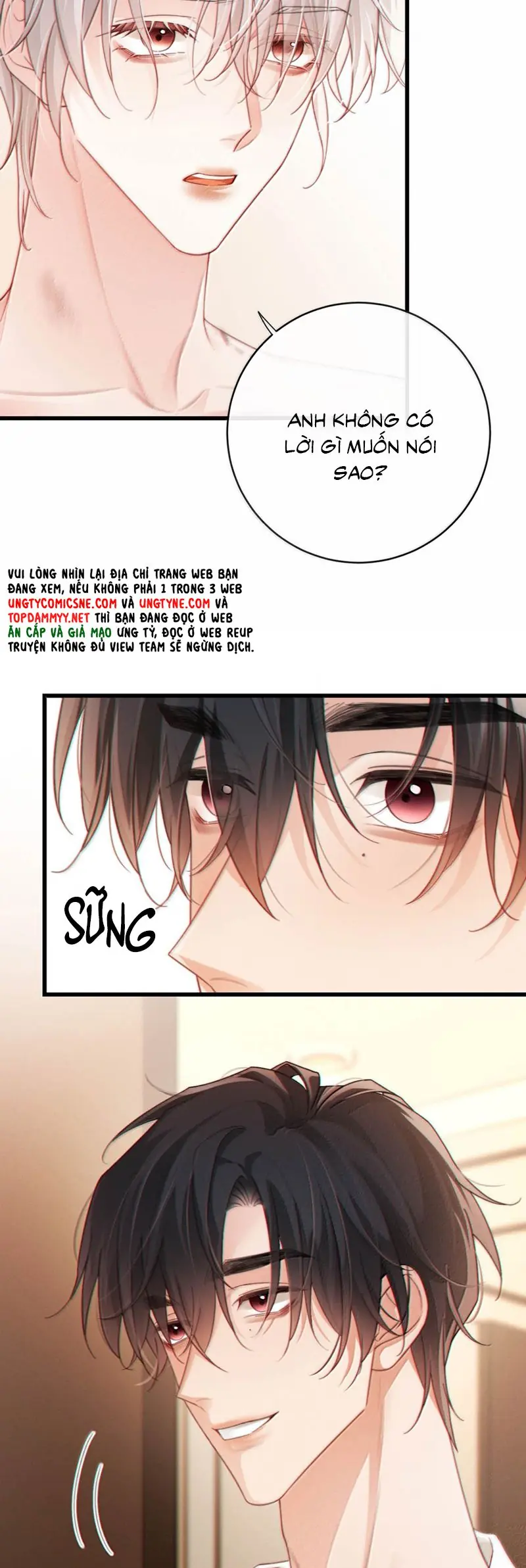 Nồng Đậm Tin Tức Tố Chapter 13 - Trang 23