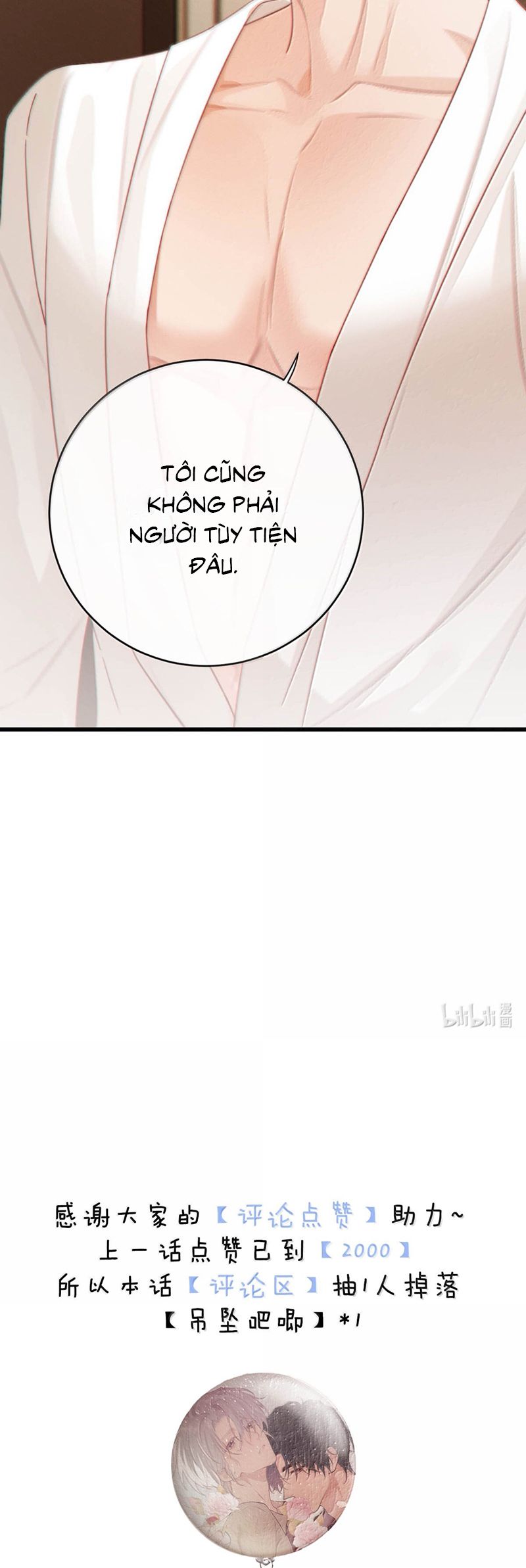 Nồng Đậm Tin Tức Tố Chapter 13 - Trang 24
