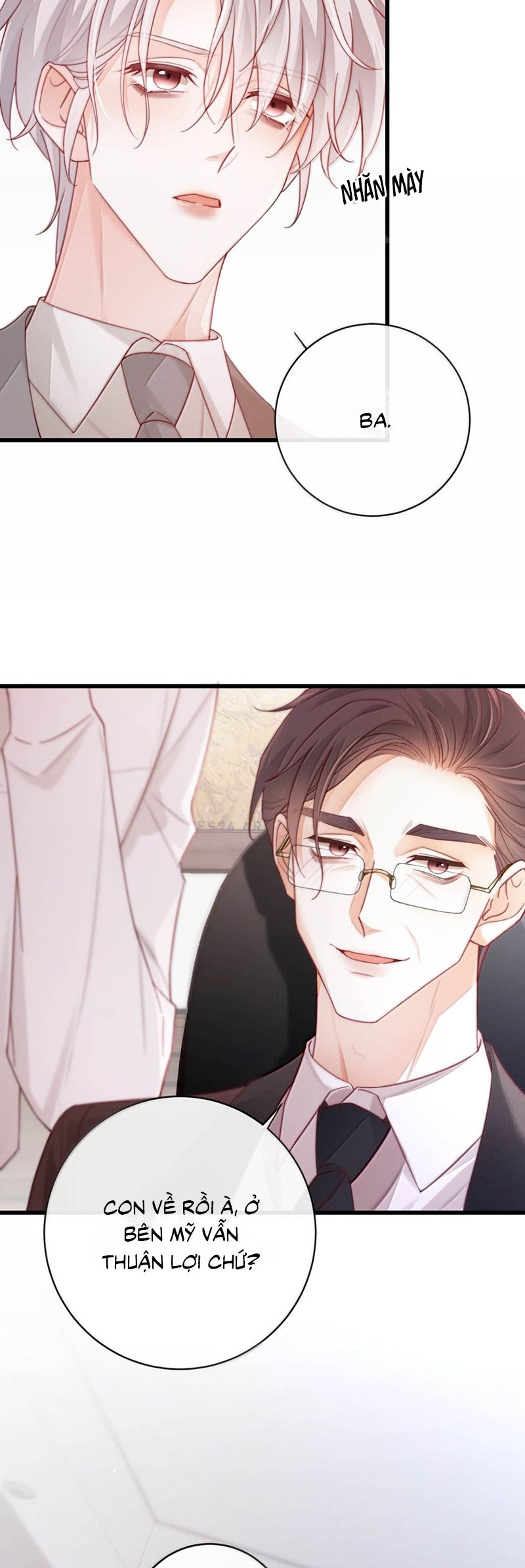 Nồng Đậm Tin Tức Tố Chapter 14 - Trang 16