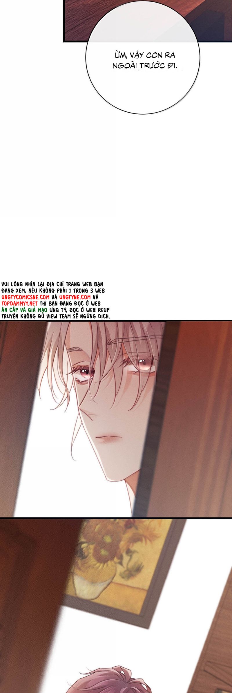 Nồng Đậm Tin Tức Tố Chapter 14 - Trang 22